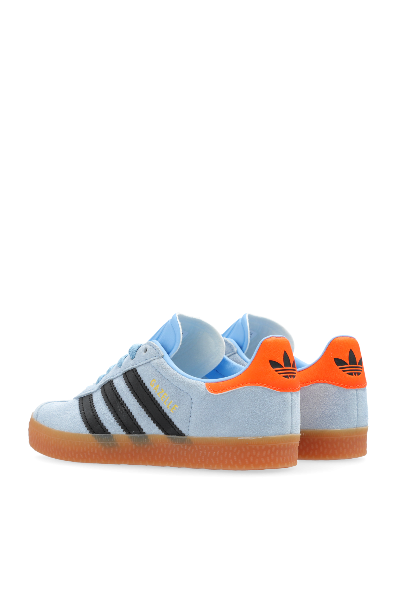 Adidas gazelle size 3 junior online